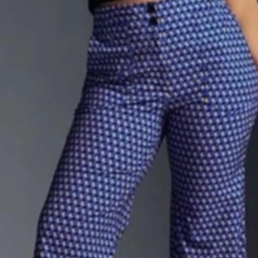 Maeve Anthropologie The Naomi Pants
